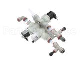 JT-16400 Joe Tap Product Line, Flowmeter-Solenoid Tubing