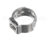 JT-16700009 Joe Tap Hose Clamp, 15/32, 12.3 Mm, Ss