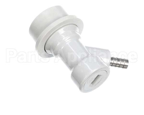 JT-4027110277 Joe Tap Ball Lock Disconnect, 1/4' Barb, Gas