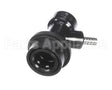 JT-4027110299 Joe Tap Ball Lock Disconnect, 1/4' Barb, Liquid