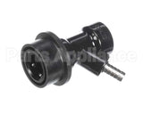 JT-4027110299 Joe Tap Ball Lock Disconnect, 1/4' Barb, Liquid