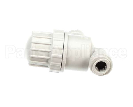 JT-ADMF06 Joe Tap Filter Strainer - 3/8" X 3/8", Push-In,