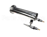 JT-NIT-2NC Joe Tap Nitro Tower - 2 Faucet