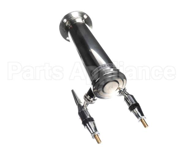 JT-NIT-2NC Joe Tap Nitro Tower - 2 Faucet