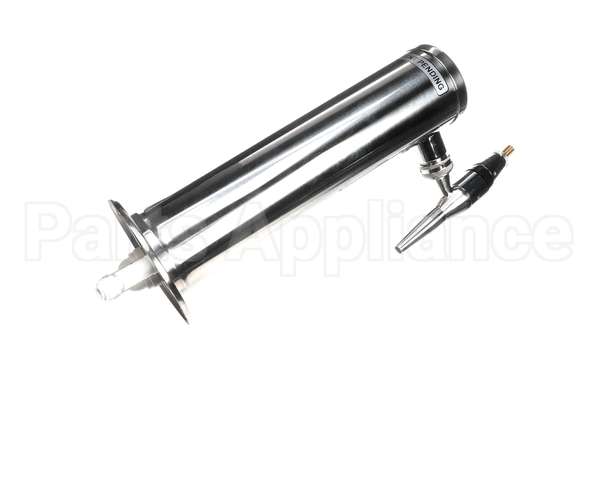JT-NIT-2NC Joe Tap Nitro Tower - 2 Faucet