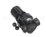 JT-R07200RNAA Joe Tap Regulator, 1/4" Npt, 1-10 Psi