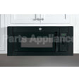 JX36BBB GE Black Filler Kit