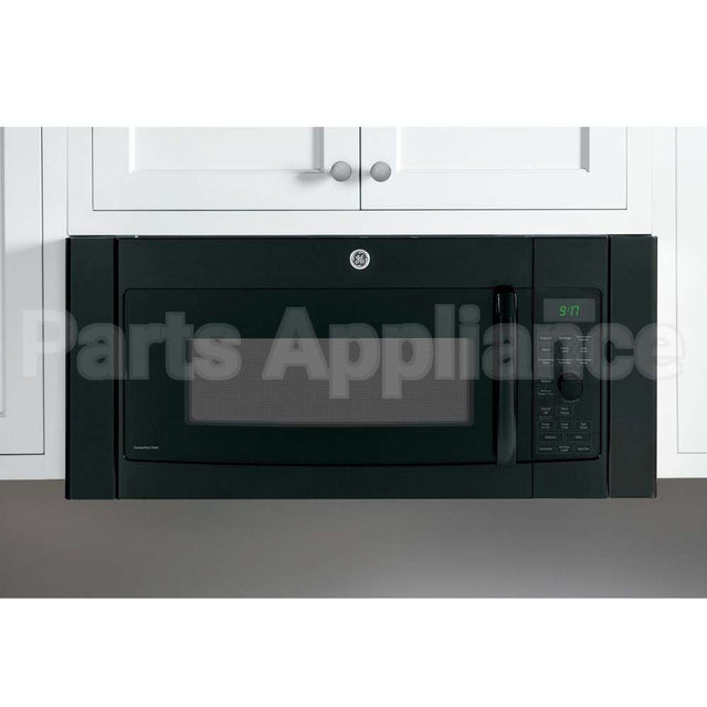 JX36BBB GE Black Filler Kit