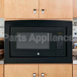 JX7230DFBB GE 30 Built-In Trim Kit