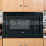 JX7230DFBB GE 30 Built-In Trim Kit