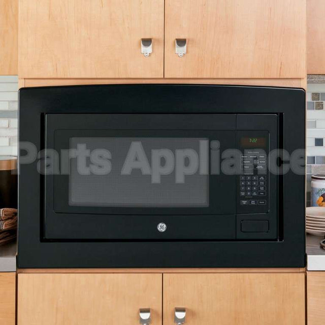 JX7230DFBB GE 30 Built-In Trim Kit