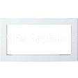 JX827DFWW GE 27 Built-In Trim Kit