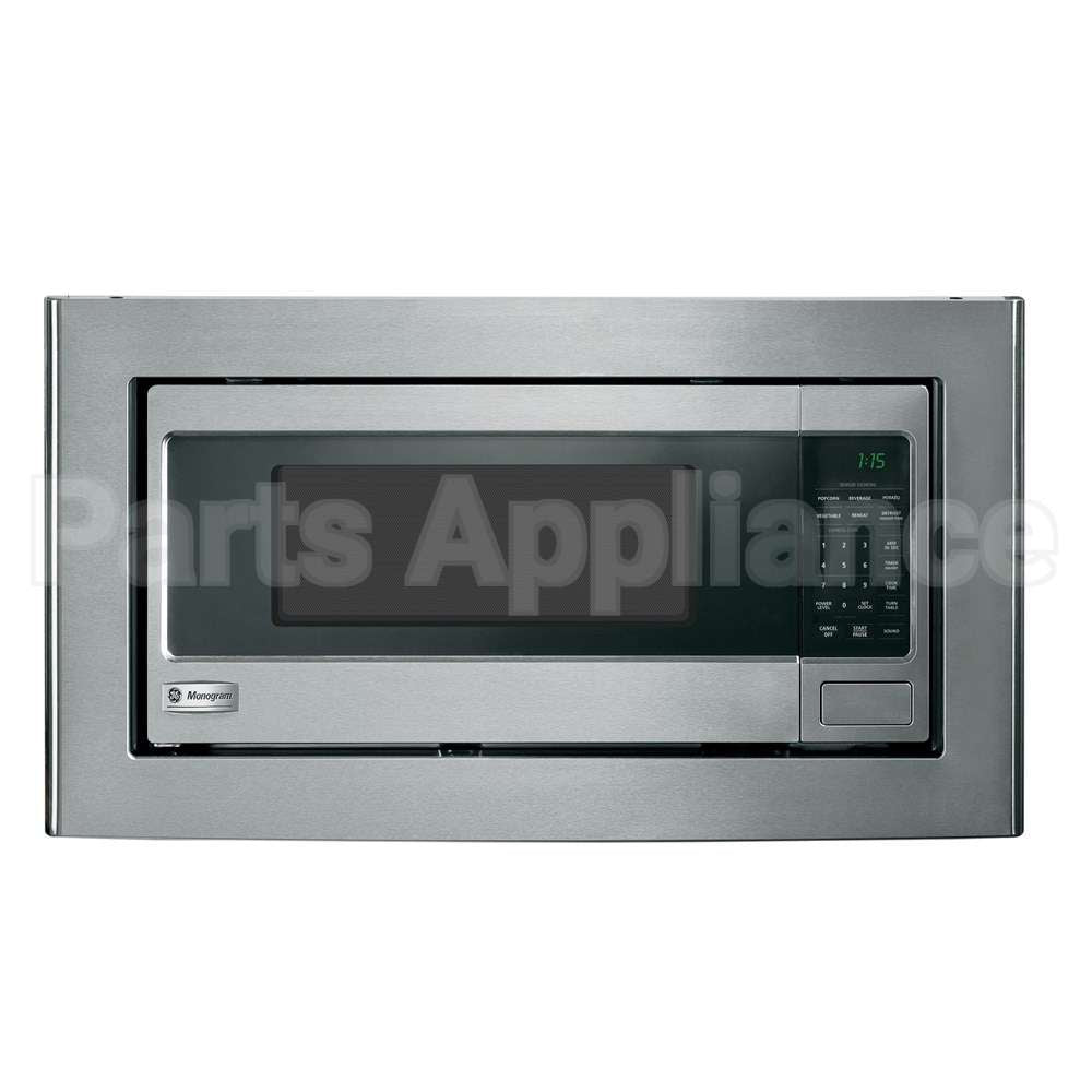 JX830SFSS GE 30 Built-In Trim Kit