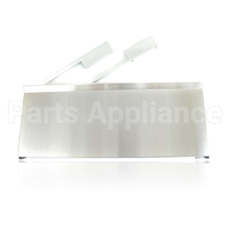 JXA9112AAP Whirlpool Backsplash Prostyle