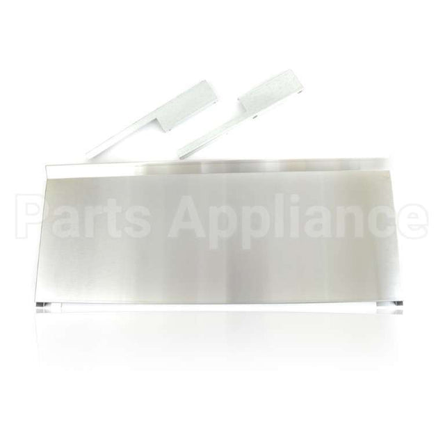 JXA9112AAP Whirlpool Backsplash Prostyle