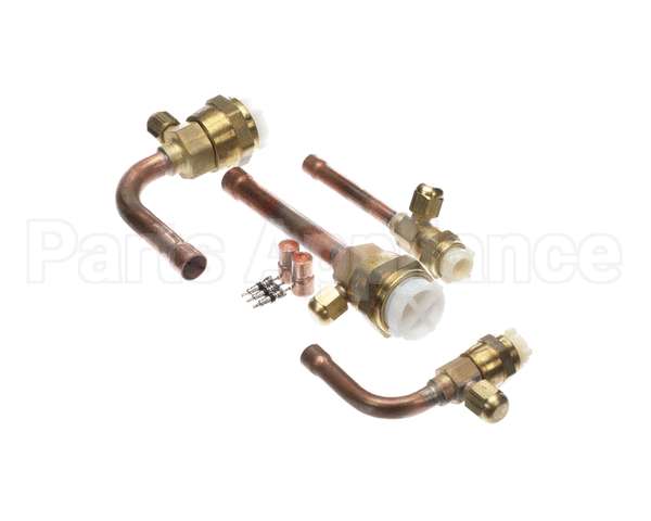 K-00129 Manitowoc Ice Fitting