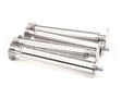 K-00144 Manitowoc Ice 12 Inch Leg Set Of 4