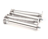 K-00144 Manitowoc Ice 12 Inch Leg Set Of 4