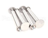 K-00144 Manitowoc Ice 12 Inch Leg Set Of 4