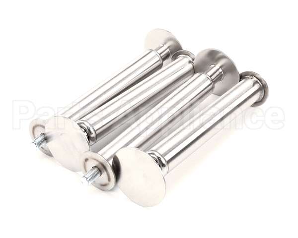 K-00144 Manitowoc Ice 12 Inch Leg Set Of 4
