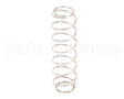 K-0016 Belshaw Plunger Spring Ss