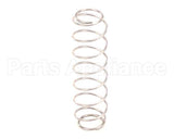 K-0016 Belshaw Plunger Spring Ss