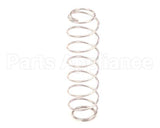 K-0016 Belshaw Plunger Spring Ss