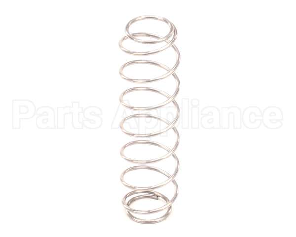 K-0016 Belshaw Plunger Spring Ss