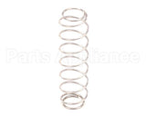 K-0016 Belshaw Plunger Spring Ss
