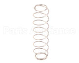 K-0016 Belshaw Plunger Spring Ss