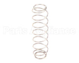 K-0016 Belshaw Plunger Spring Ss