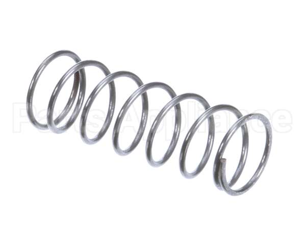 K-0029NSF Belshaw Pancake Plgr Spring Ss .059 .72 Od 2.00