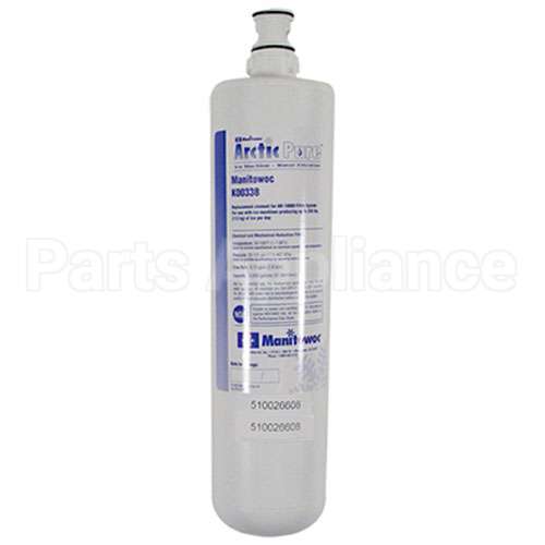 K-00338 Compatible Manitowoc Filter Ar-10000 Man