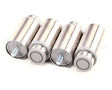 K-00345 Manitowoc Ice 4" Adjustable Leg Kit (Set-4)