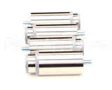K-00345 Manitowoc Ice 4" Adjustable Leg Kit (Set-4)