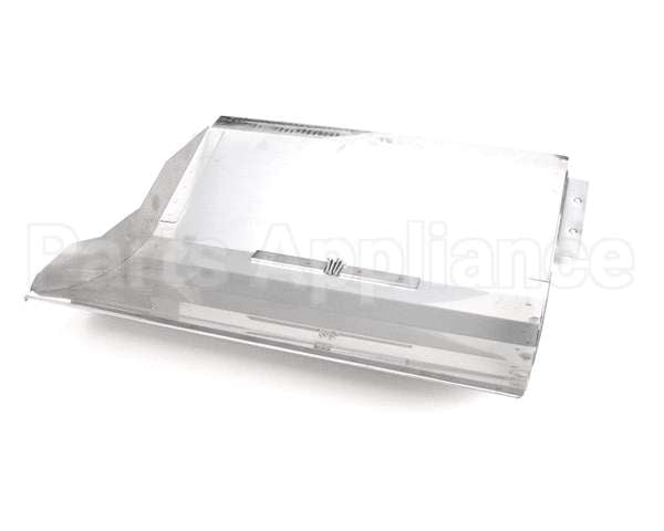 K-00347 Manitowoc Ice Ice Deflector
