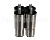 K-00350 Manitowoc Ice Legs Set Of 4