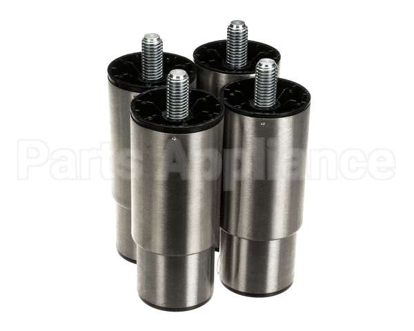 K-00350 Manitowoc Ice Legs Set Of 4