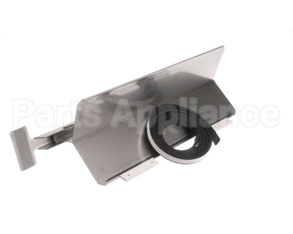 K-00382 Manitowoc Ice Complete Ice Deflector