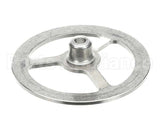 K-1024 Belshaw Spider Valve Assembly