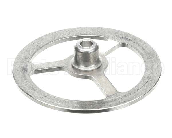 K-1024 Belshaw Spider Valve Assembly
