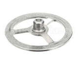 K-1024 Belshaw Spider Valve Assembly