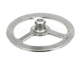 K-1024 Belshaw Spider Valve Assembly