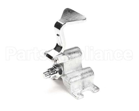 K-103 Advance Tabco Foot Pedal Valve Replacement