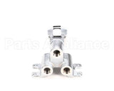 K-104 Advance Tabco Knee Pedal Valve Replacement