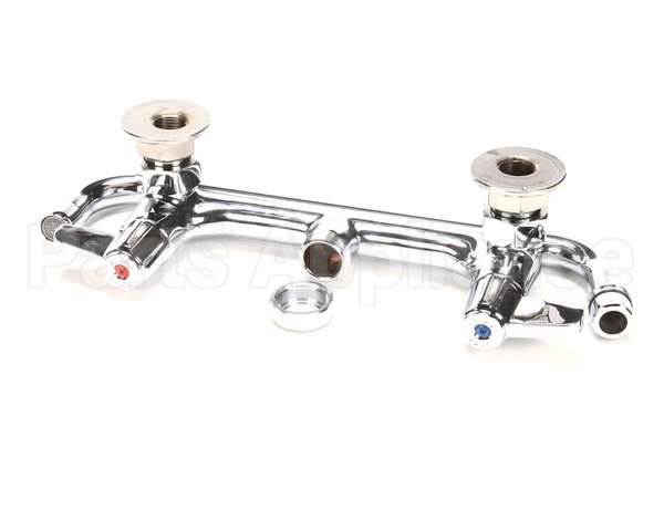 K-112 Advance Tabco Splash Mount 12 Swing Spout