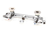 K-112 Advance Tabco Splash Mount 12 Swing Spout