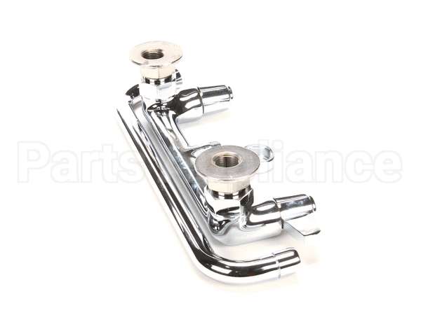 K-112 Advance Tabco Splash Mount 12 Swing Spout