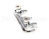 K-112 Advance Tabco Splash Mount 12 Swing Spout