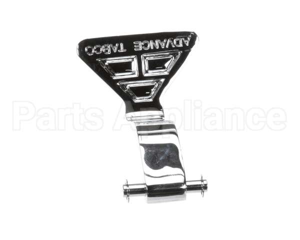 K-17 Advance Tabco Foot Pedal Only